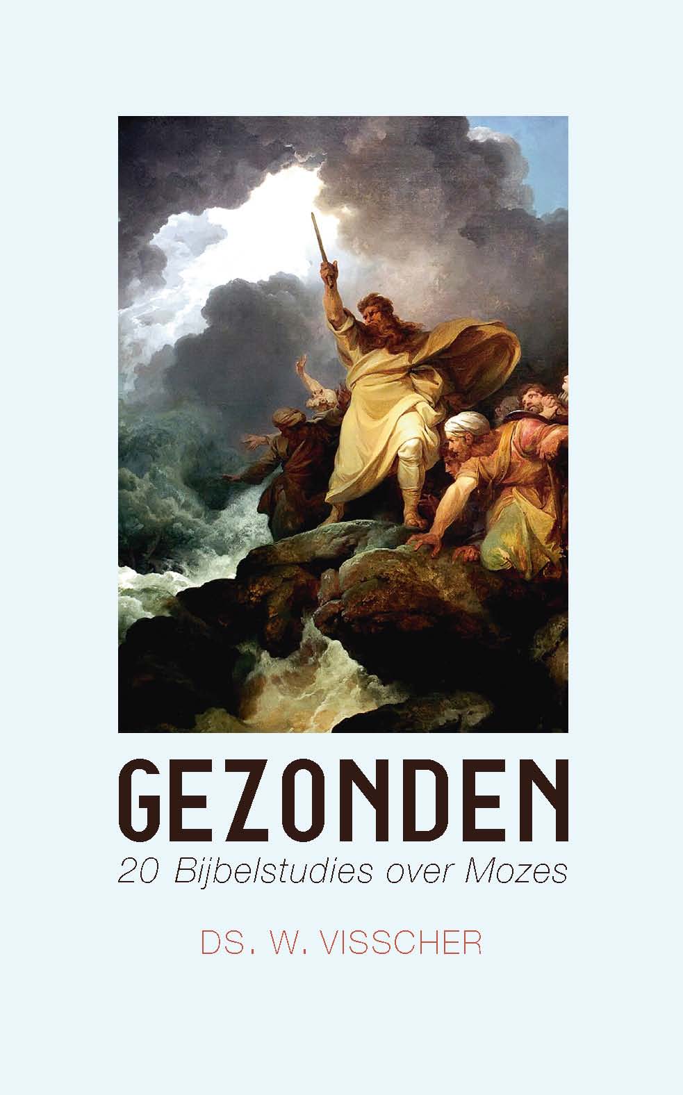 Gezonden; E-Book